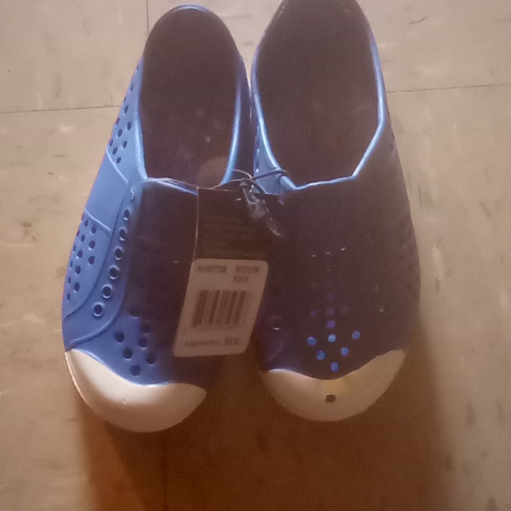 Water shoes